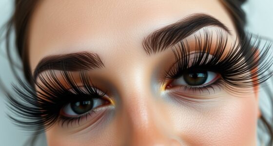 top rated mascaras for 2025