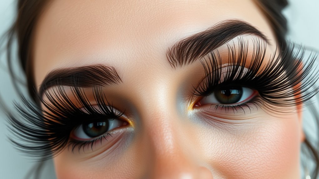top rated mascaras for 2025