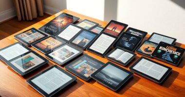 top reading tablets 2025