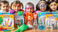 top science kits for kids