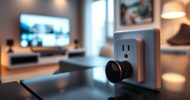 top smart plugs 2025