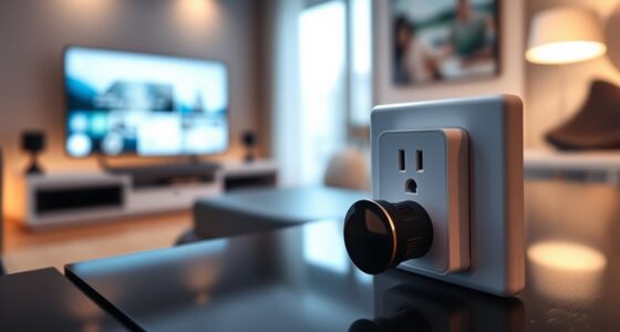 top smart plugs 2025