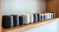 top smart speaker picks