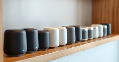 top smart speaker picks