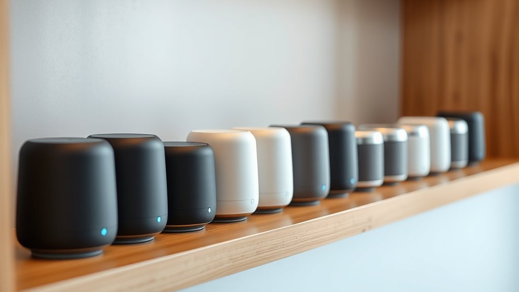 top smart speaker picks