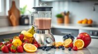top smoothie blender picks