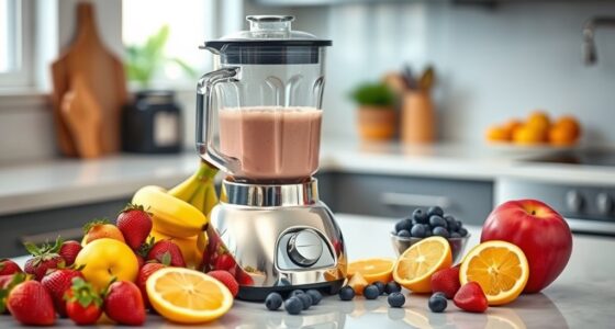 top smoothie blender picks