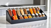 top spice rack selections