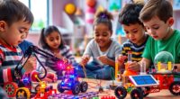 top stem toys for kids