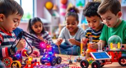 top stem toys for kids