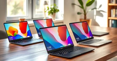 top student laptops 2025