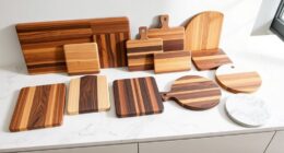 top stylish durable cutting boards