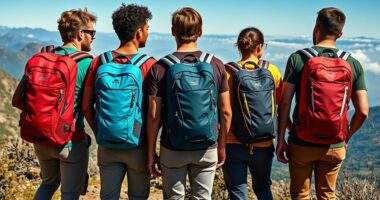 top stylish durable daypacks