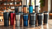 top stylish hot coffee mugs
