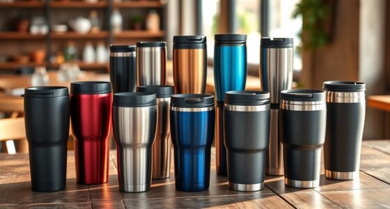 top stylish hot coffee mugs