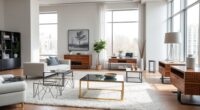 top stylish modern coffee tables