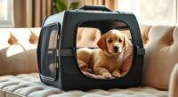 top stylish pet carriers