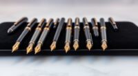 top stylish writing instruments