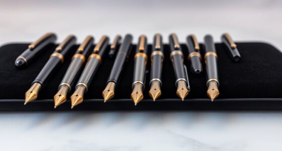 top stylish writing instruments