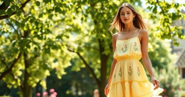 top summer dress picks