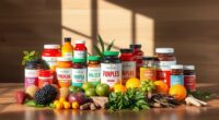top supplements for health