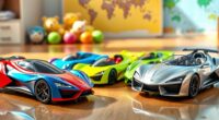 top toy cars for kids