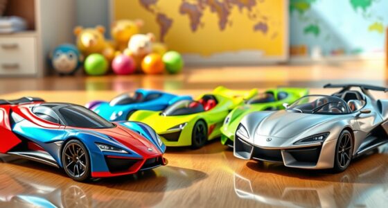 top toy cars for kids