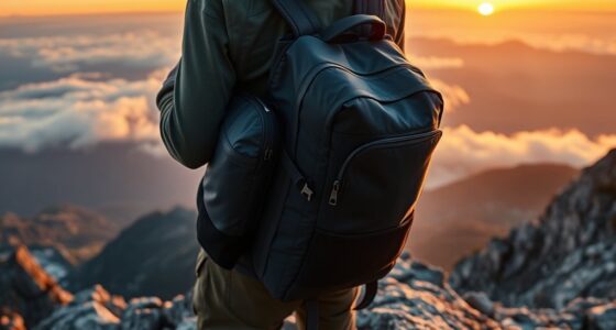 top travel backpacks for adventurers
