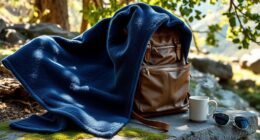 top travel blanket picks
