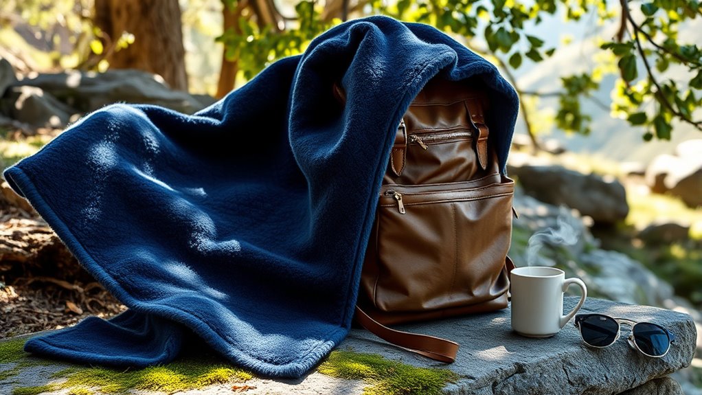 top travel blanket picks