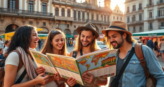top travel guides 2025