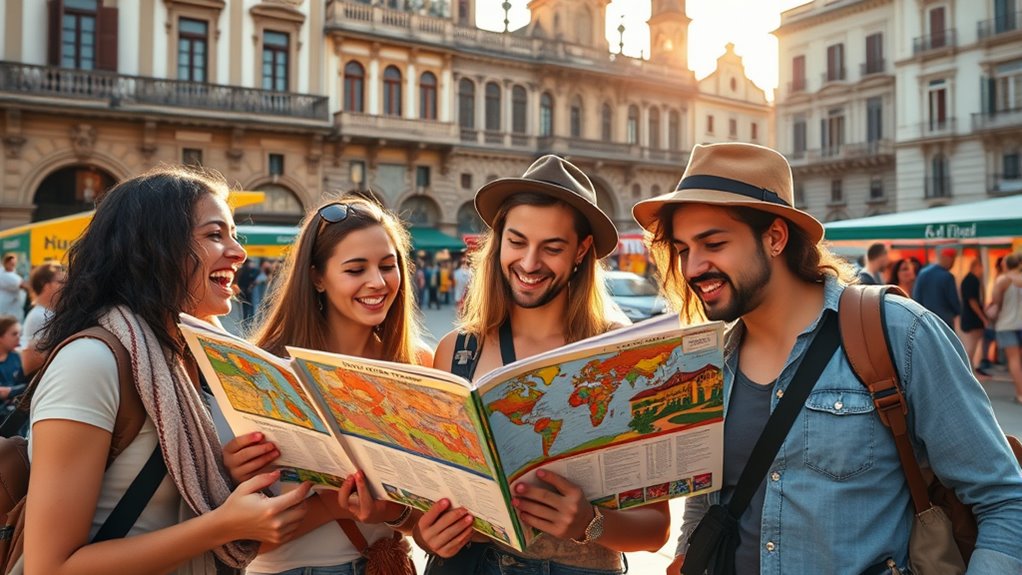 top travel guides 2025