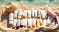top travel sunscreens list