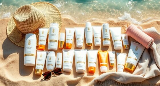 top travel sunscreens list