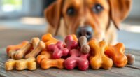 top treats for effective training