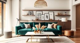 top trendy home decor