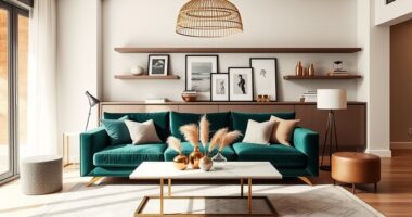 top trendy home decor