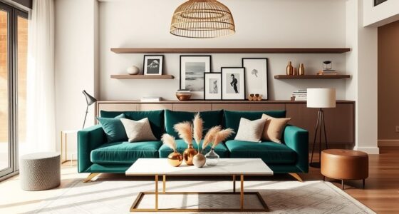 top trendy home decor