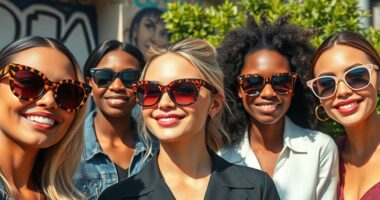 top trendy sunglasses 2024