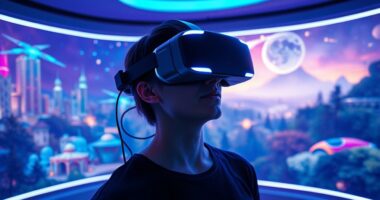 top vr headsets 2025