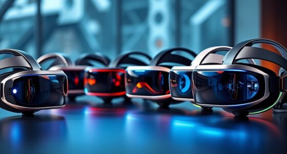 top vr headsets 2025