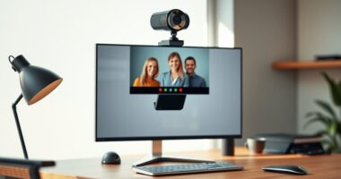 top webcams for clear calls
