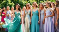 top wedding guest dress trends