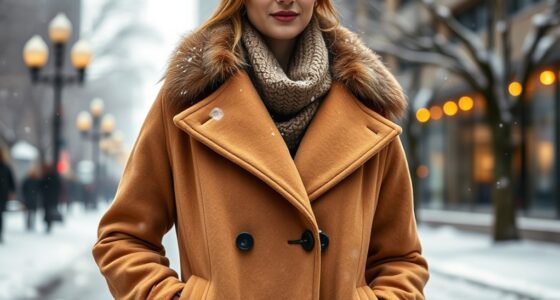 top winter coat picks