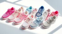 top women s sneakers 2025