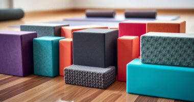 top yoga blocks 2025