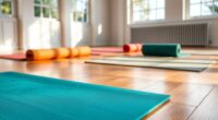 top yoga mats comfort grip