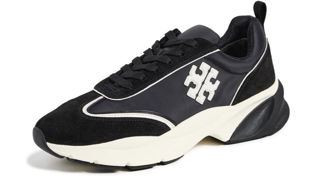 tory burch sneakers