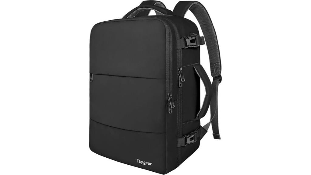 travel backpack for all