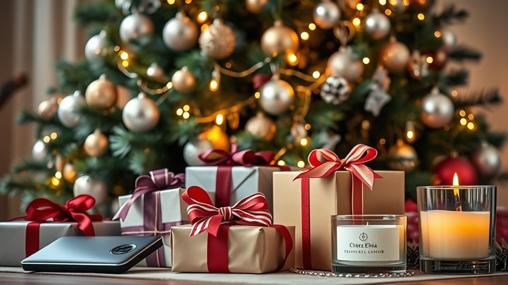 trendy versatile tech gifts